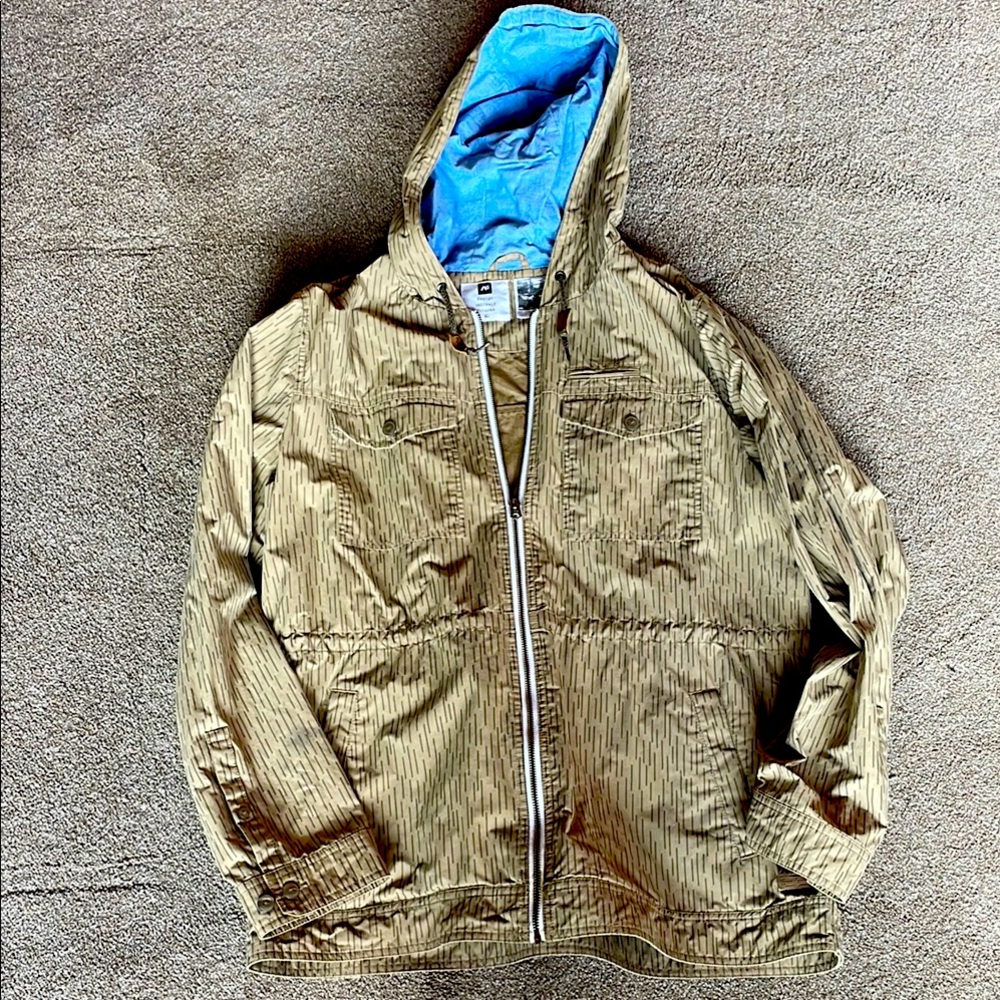 Burton AG Analog Jacket